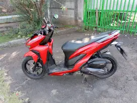 Vario led 125 new 2018