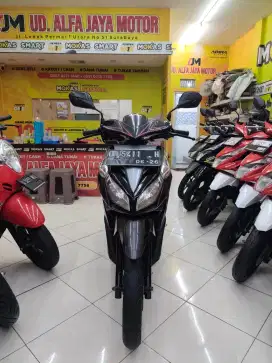 Mokas Istimewa ^ Honda Vario 110 Techno th 2011
