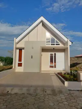 Rumah Barombong Tamalate Kota Makassar