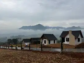 Jual Tanah Kavling Murah SHM di Puncak 2 Bogor – lokasi strategis