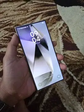 Samsung S24 Ultra 12/512
