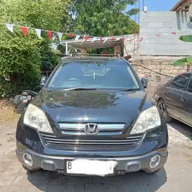 Honda Crv 2008 MT