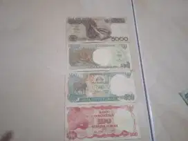 Jual Uang Kuno Murah
