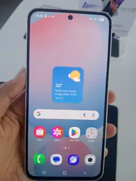 Cicilan Samsung S24 FE tanpa kartu kredit