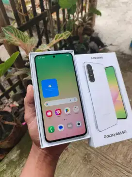 Samsung A56 5G 8/256