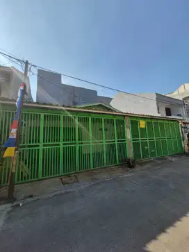 Rumah 1 lantai cocok untuk Investasi