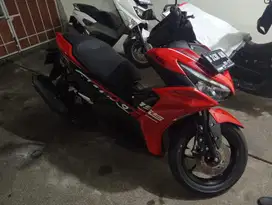 Yamaha Aerox 155 std 2022