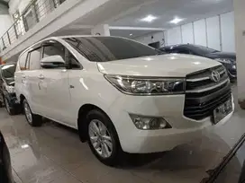 Toyota Innova G 2.0 at 2017 DP 20jt