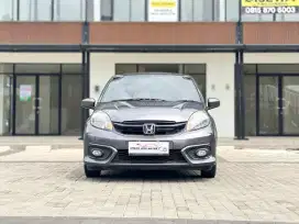 Honda Brio E AT 2016