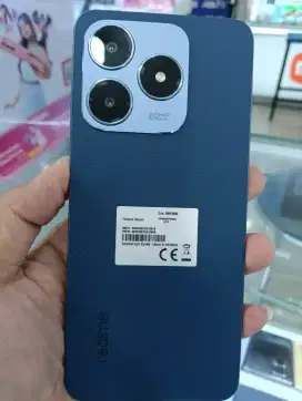 REALME C63 6/128