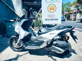 Adv 160 putih Deva motor DP 3'5 jt