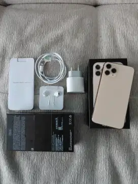 IPHONE 11 PRO 256GB GOLD