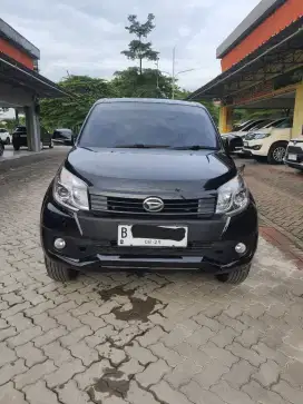 PAJAK 08.26 PANJANG SEKALI BAN BARU TERIOS X AT 2017 KONDISI ISTIMEWA