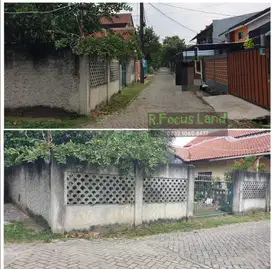 Tanah Kavling MURAH 3,5 juta di KUNCIRAN RS. Brawijaya