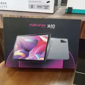 Advan a10 promo