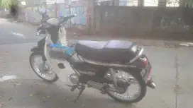 Astrea Grand Pantat Monyet Alias Bulus