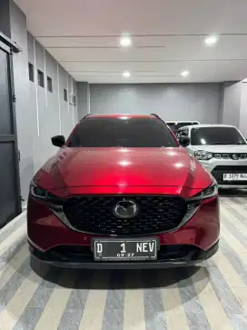 Mazda CX5 Kuro Edition 2022