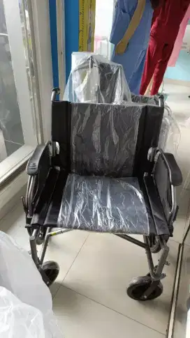 Jual murah kursi roda
