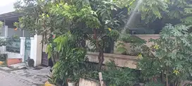 Rumah Jl. Mega Asri Larangan, Sidoarjo Dekat Pasar (YSF)