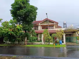 Dijual Rumah Dekat Jalan Poros Soekarno Hatta Dekat Kampus Unibraw