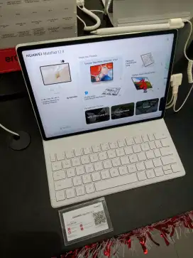jual huawei matepad 12x bisa kredit tanpa dp bunga rendah