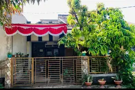 RUMAH DIJUAL SUKATANI DEPOK