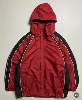 Jaket Fia outdoor