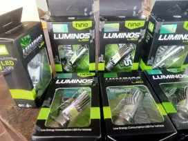 lampu led depan