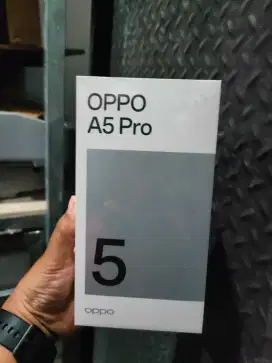 Oppo a5pro 8/128 promo