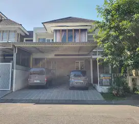 Dijual Rumah Perum Citra Garden, Desa Sidokepung, Sidoarjo