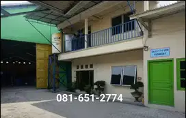Gudang di Sidoarjo Sukodono