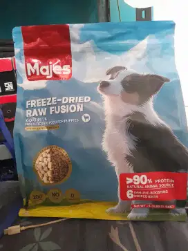 MAJES FREEZE-DRIED