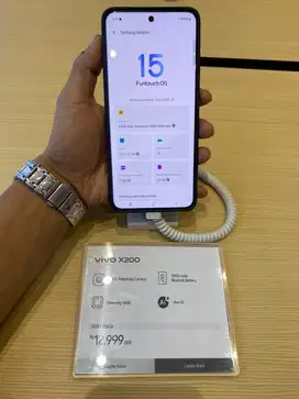 PROMO VIVO X200 CICILAN MULAI DARI 800RBAN . SYARAT HANYA DENGAN KTP