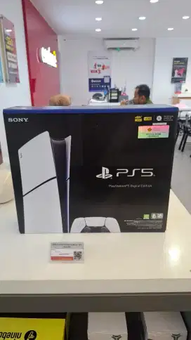 SON PLAYSTATION 5 DIGITAL DAPATKAN PROMO MENARIK CASHBACK UP TO 700K