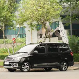 Wuling Confero S Lux Plus 2020 Bensin