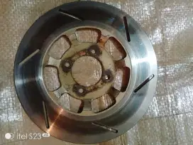 Spare part rx king