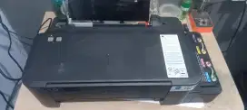 Ready Epson L120 Noozle 100%
