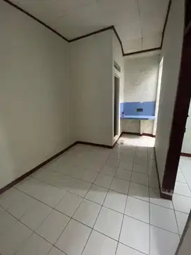 Dikontrakan rumah