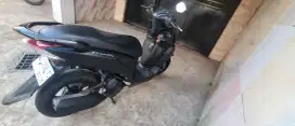 Yahama Freego 125 cc