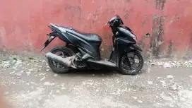 Honda Vario kzr 2013