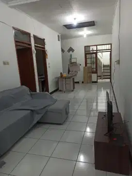 Jual Rumah Taman Holis Indah