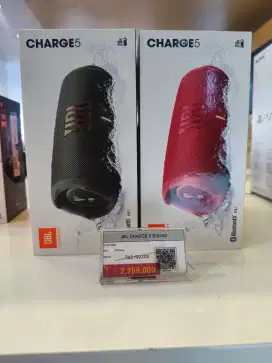 JBL 5 CHARGE (HARMAN)