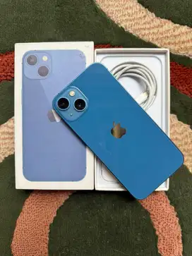 Iphone 13 128gb ex inter nominus