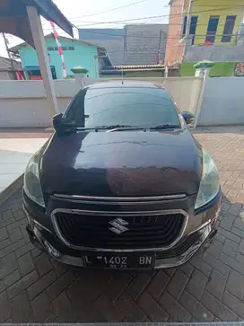 Ertiga Dreza 2017 AT