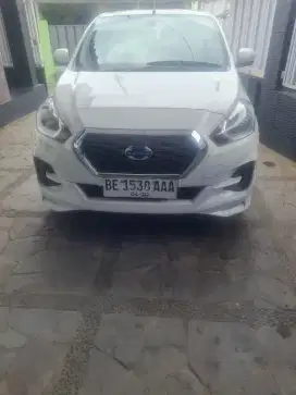Datsun go panca T 1.2 MT 2019