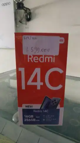 OBRAL XIAOMI 14C