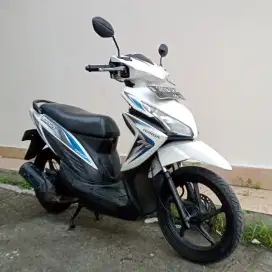 HONDA VARIO 110 CASH TH 2015
