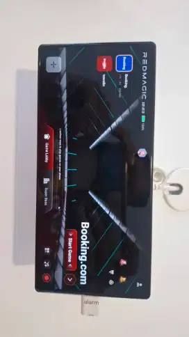 REDMAGIC 8S PRO LAGI PROMO LOH HANDPHONE GAMING KAPAN LAGi