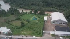Disewakan Pabrik di Jl Raya Kaduagung, Cibadak, Lebak - Banten.