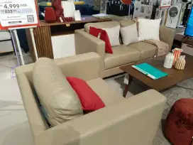 Venien Set Sofa 1+2-Seater